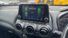 Nissan Juke 1.0 DiG-T 114 N-Connecta 5dr Petrol Hatchback